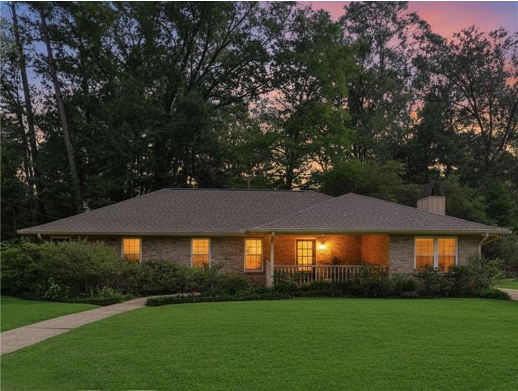 House in Covington, Louisiana, United States 3 - 17968469