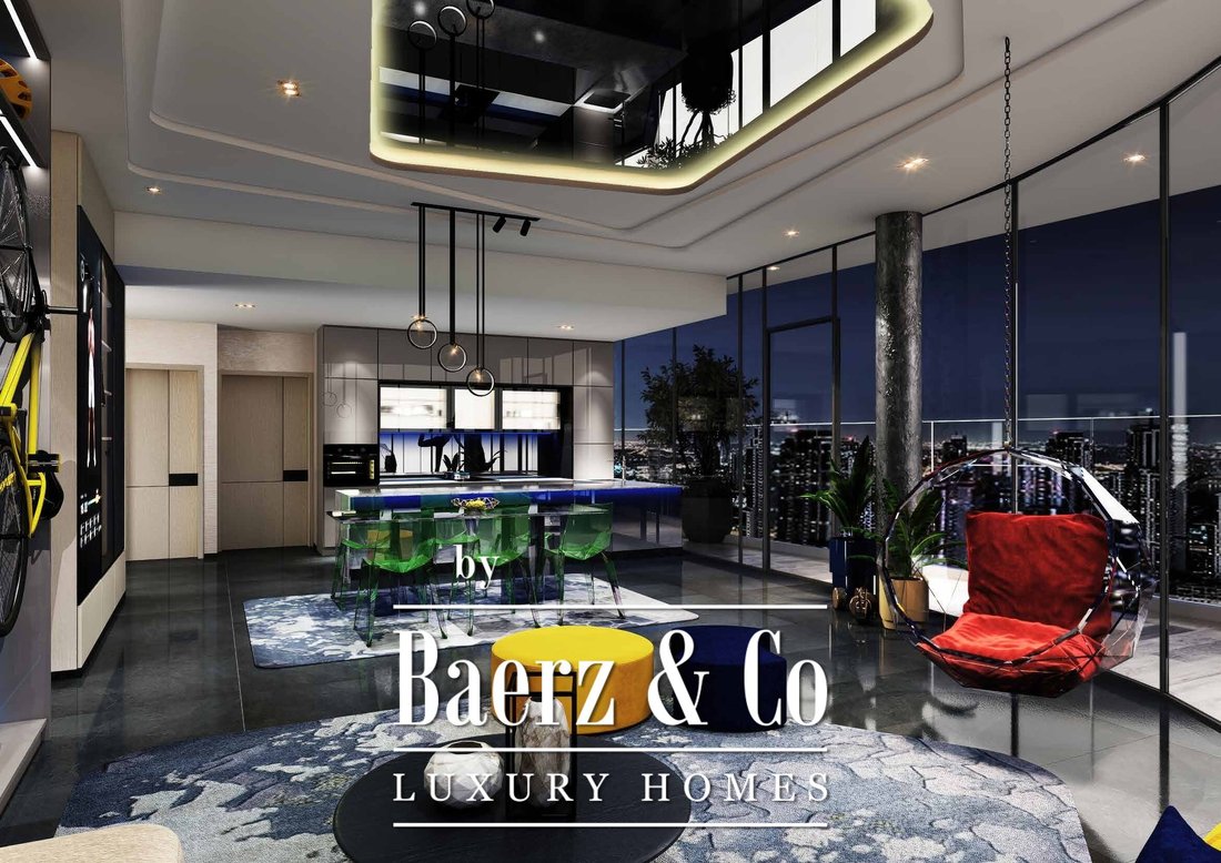 Apartment in Al Wasl, Dubai, United Arab Emirates 5 - 16037049