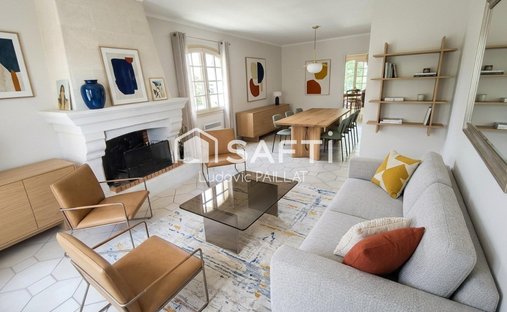 Casa en Pessac, Nueva Aquitania, Francia 1