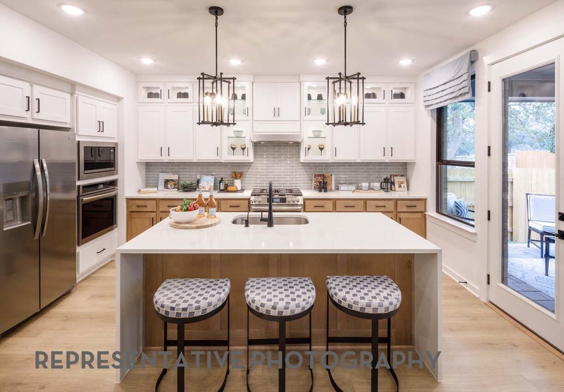 House in Liberty Hill, Texas, United States 2 - 18046624