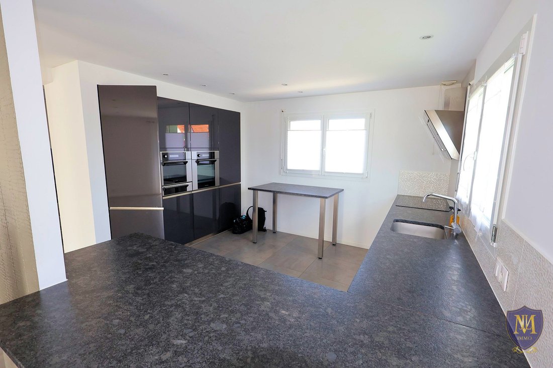 House in Huningue, Grand Est, France 5 - 18037553