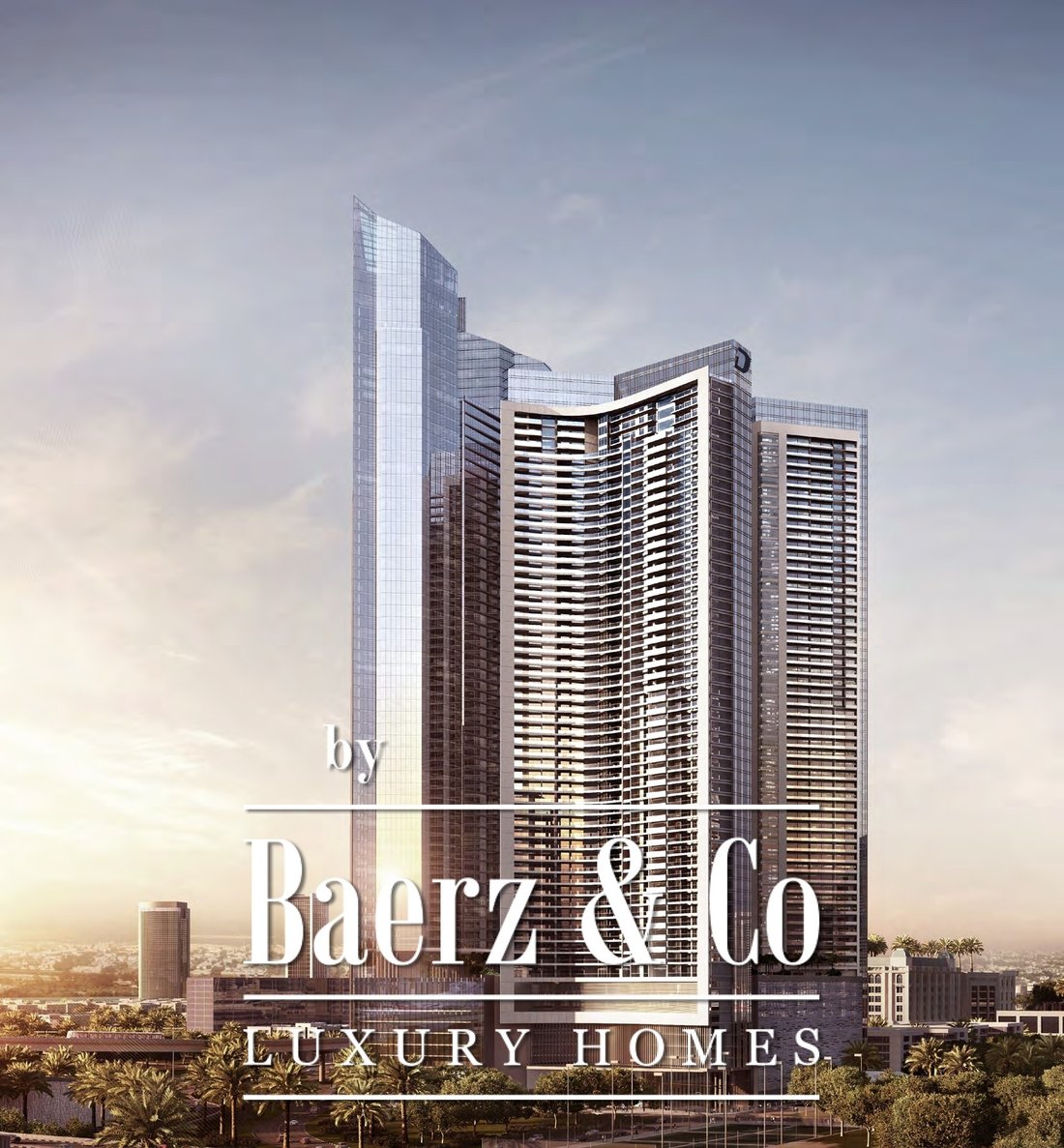 Apartment in Al Wasl, Dubai, United Arab Emirates 1 - 16060240
