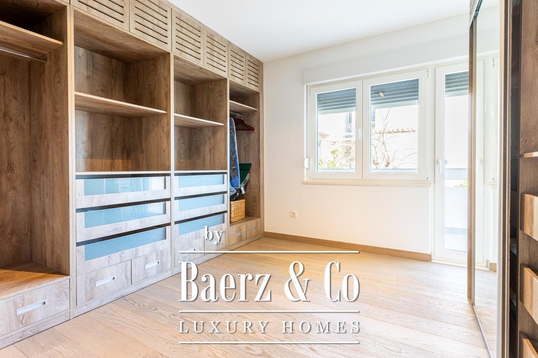 Apartment in Meje, Split, Split-Dalmatia County 5 - 17717963