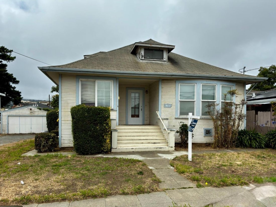 House in San Bruno, California, United States 1 - 17319902