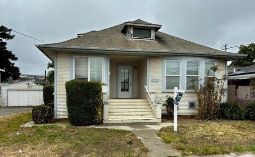 House in San Bruno, California, United States 1