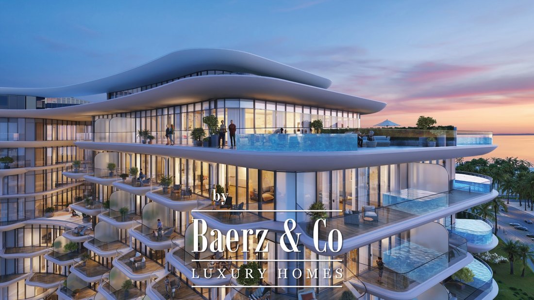 Apartment in Al Wasl, Dubai, United Arab Emirates 2 - 16011657