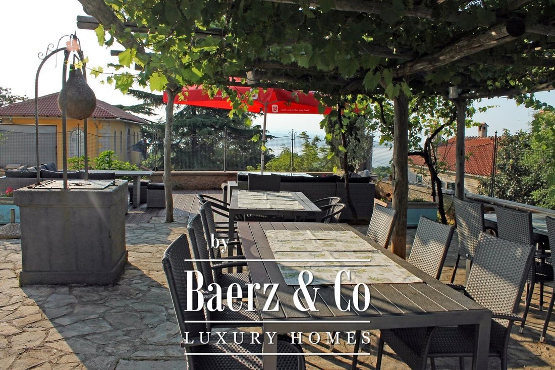 House in Beli, Primorje-Gorski Kotar County, Croatia 4 - 17355022