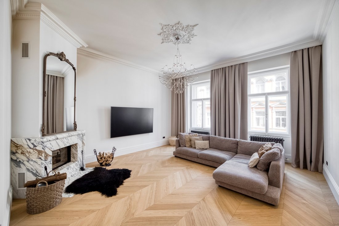 Apartment in Prague, Prague, Czechia 1 - 18035439