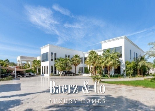 Villa in Al Wasl, Dubai, United Arab Emirates 2 - 14976472