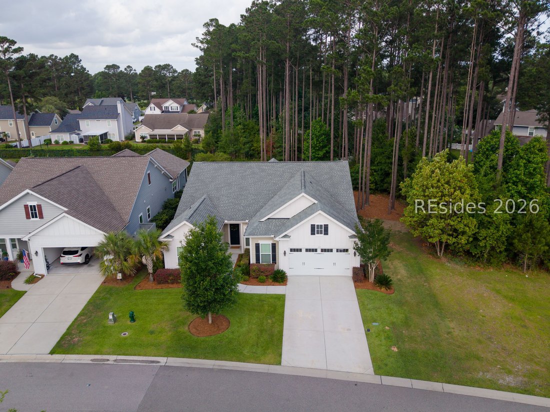 House in Bluffton, South Carolina, United States 2 - 18036348