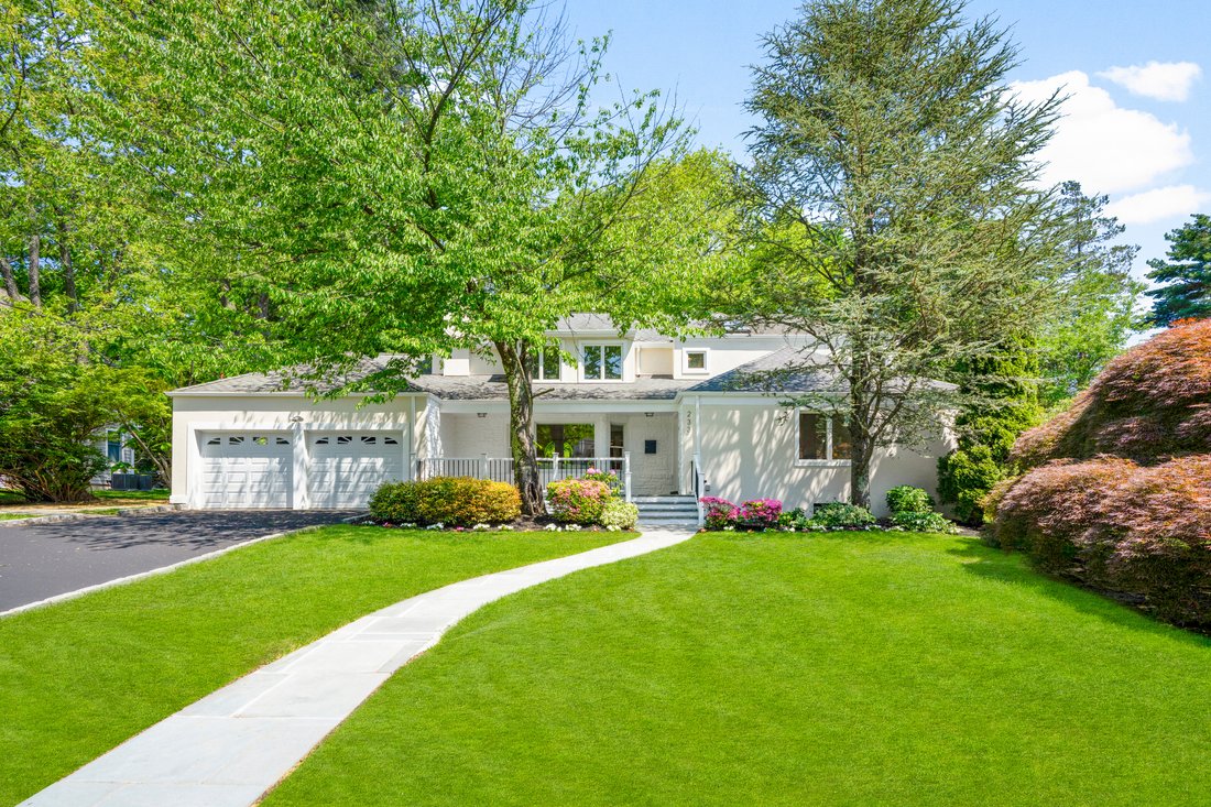 House in Scarsdale, New York, United States 1 - 18039117