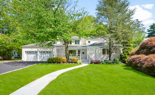 House in Scarsdale, New York, United States 1