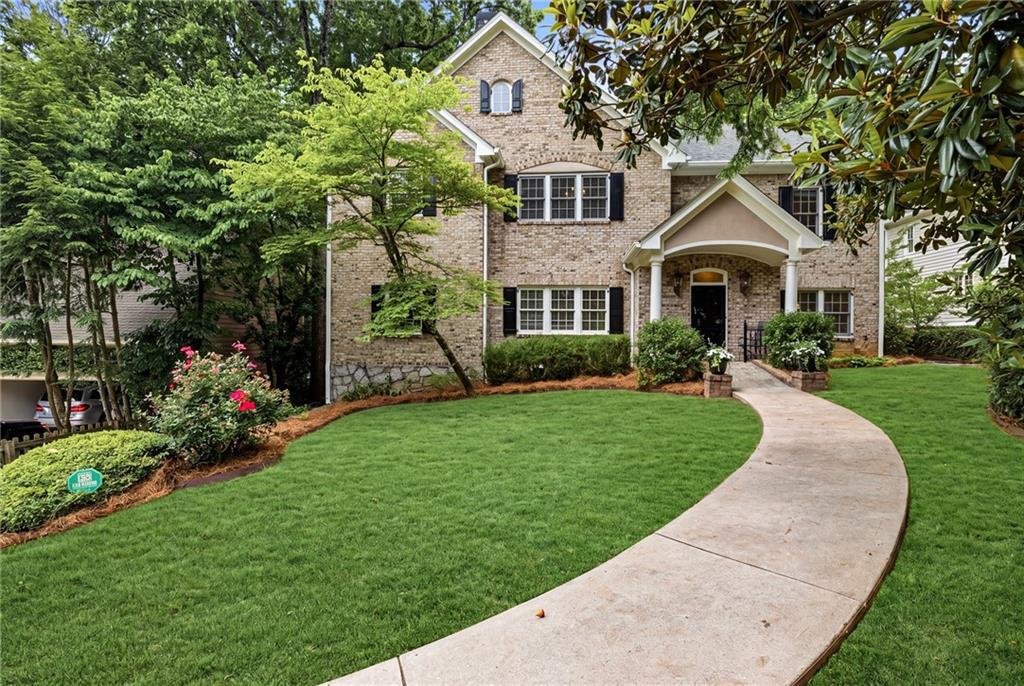 House in Atlanta, Georgia, United States 2 - 18041700