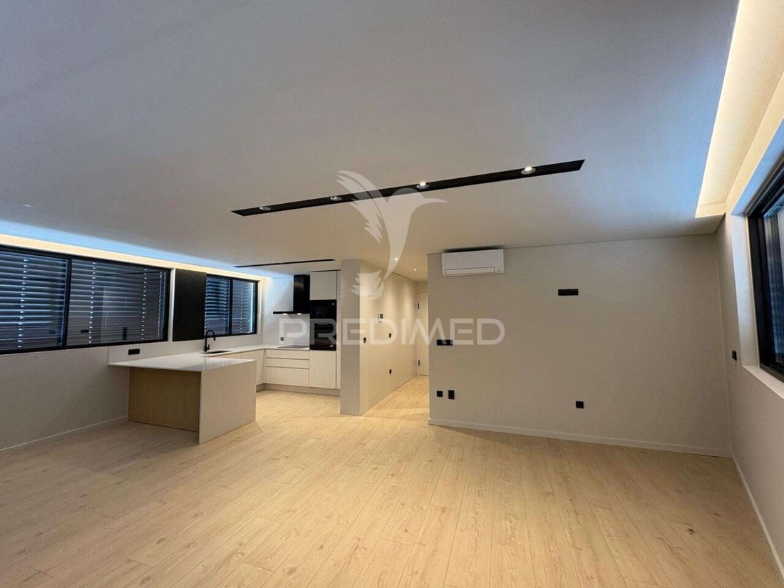 Apartment in Gondomar (Sao Cosme), Valbom e Jovim, Porto District, Portugal 2 - 18050161