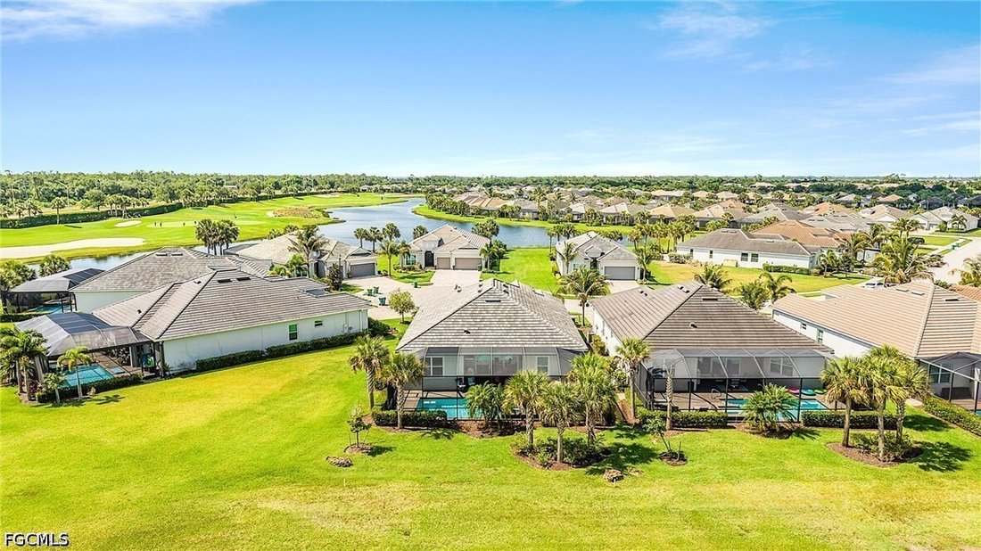 House in Punta Gorda, Florida, United States 1 - 18036257