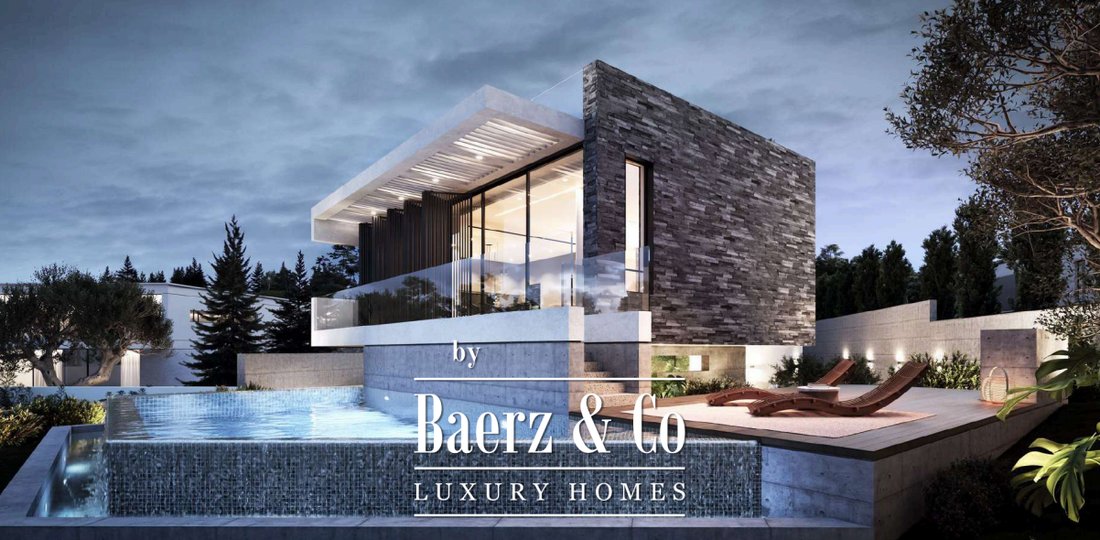 Villa in Peyia, Paphos, Cyprus 1 - 17506069