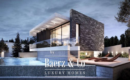 Villa en Peyia, Distrito de Pafos, Chipre 1