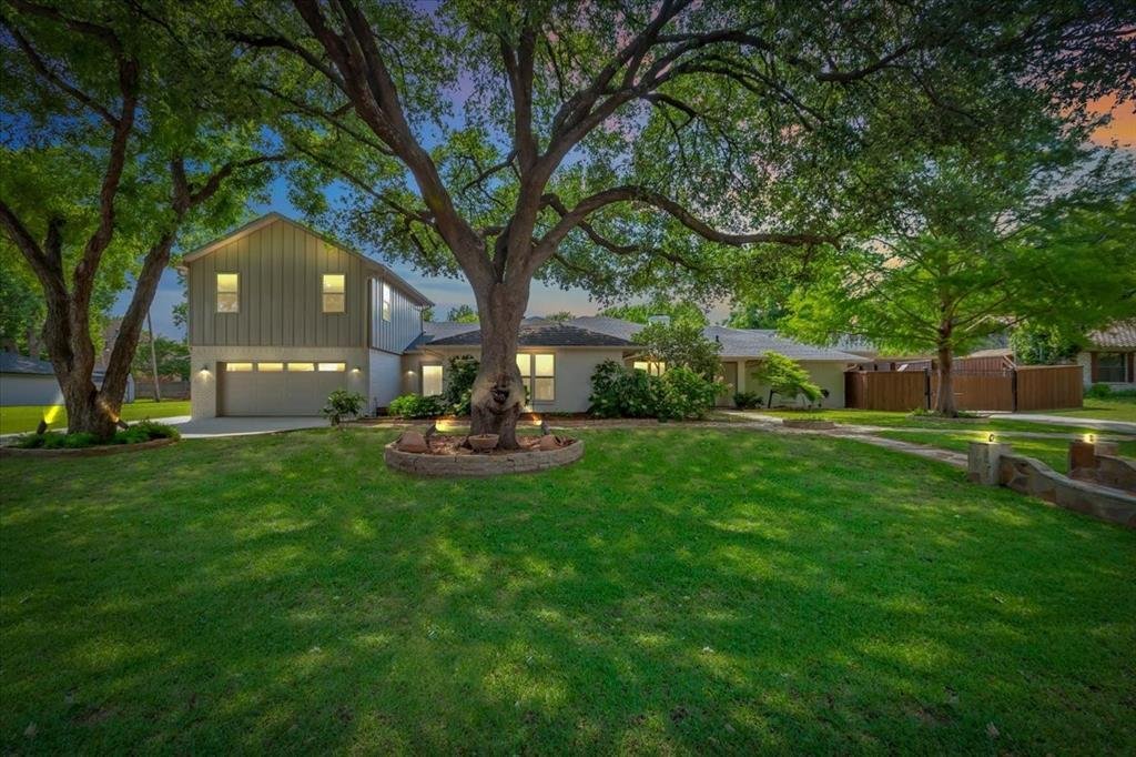 House in Flower Mound, Texas, United States 3 - 18036732