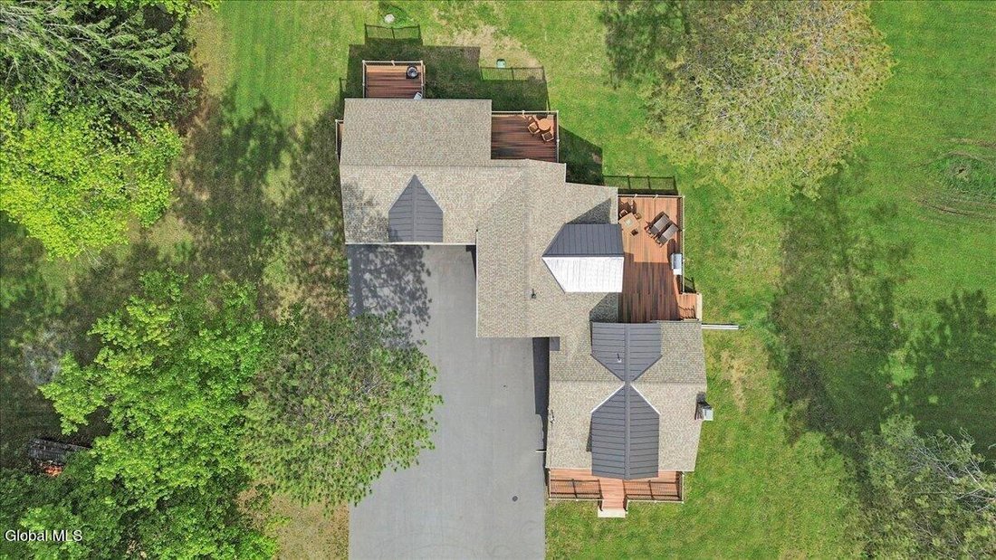 House in Hope, New York, United States 2 - 18046527