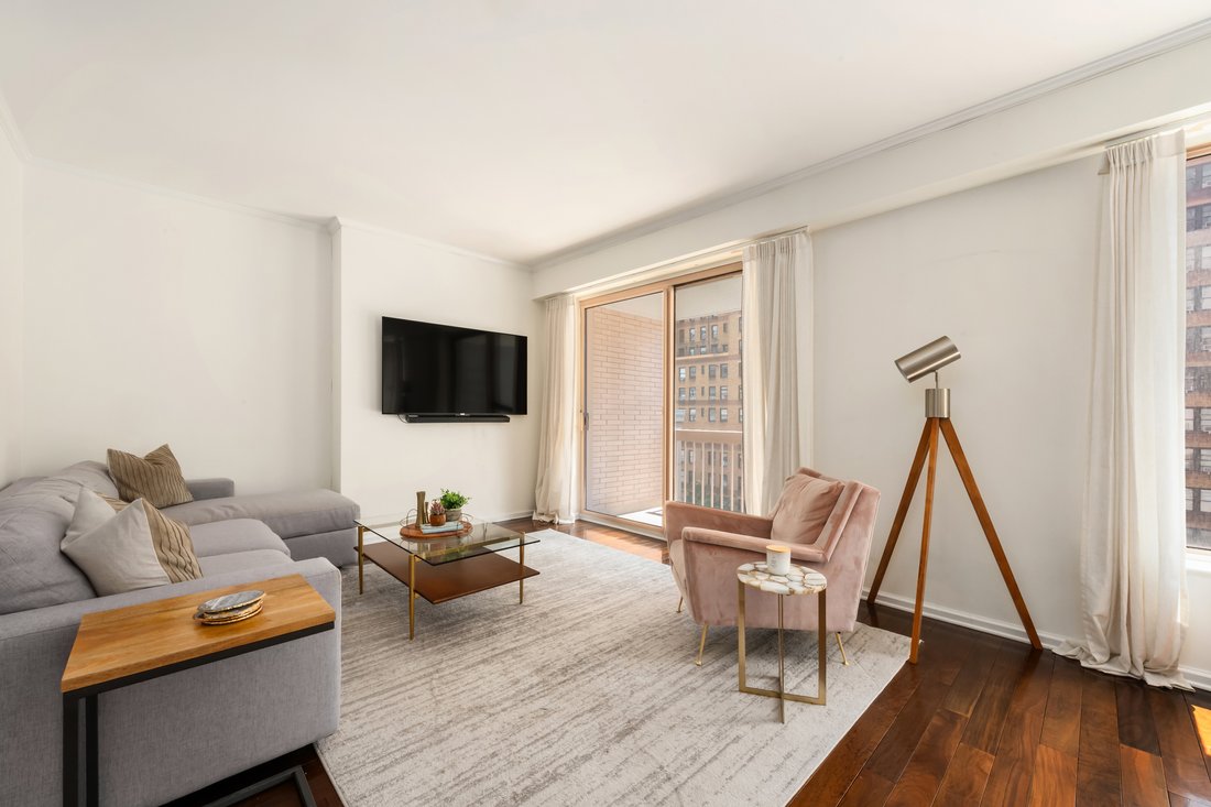 Condominio a New York, New York, Stati Uniti 2 - 18047178