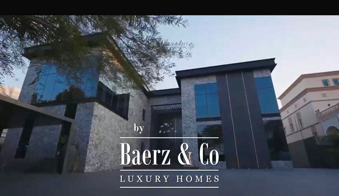 Villa in Al Wasl, Dubai, United Arab Emirates 1 - 15031525