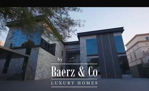 Villa in Al Wasl, Dubai, United Arab Emirates 1