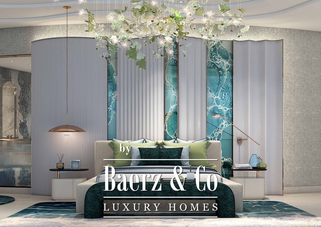 Apartment in Al Wasl, Dubai, United Arab Emirates 5 - 16037048