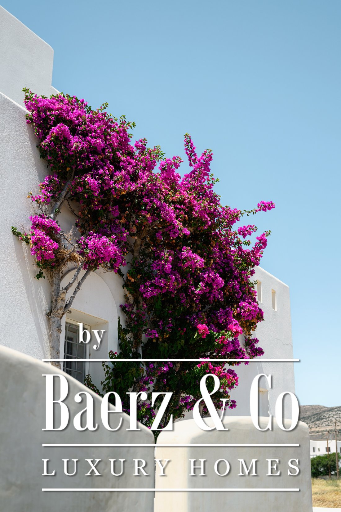 Villa in Naxos, Aegean, Greece 2 - 17459245