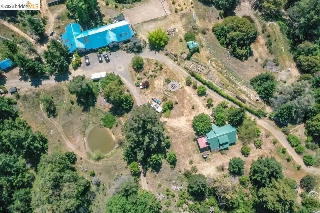 Land in Geyserville, California, United States 1 - 18039061