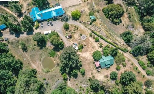 Land in Geyserville, Kalifornien, Vereinigte Staaten 1