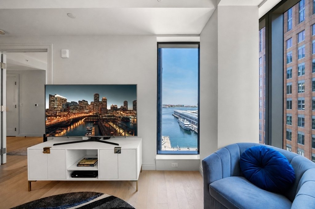 Condo in Boston, Massachusetts, United States 2 - 18037729