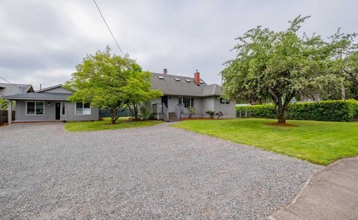 Wohnung in Salem, Oregon, Vereinigte Staaten 1