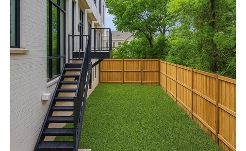 Condo in Dallas, Texas, United States 1
