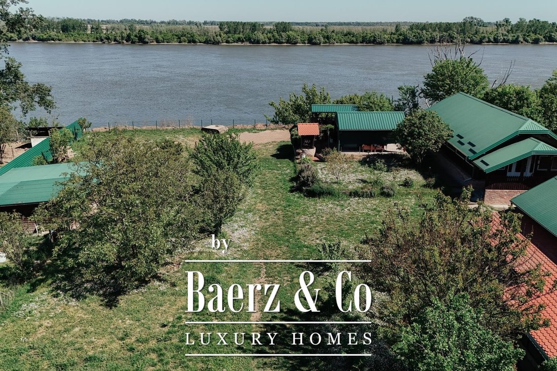 House in Sarengrad, Vukovar-Srijem County, Croatia 5 - 17847500
