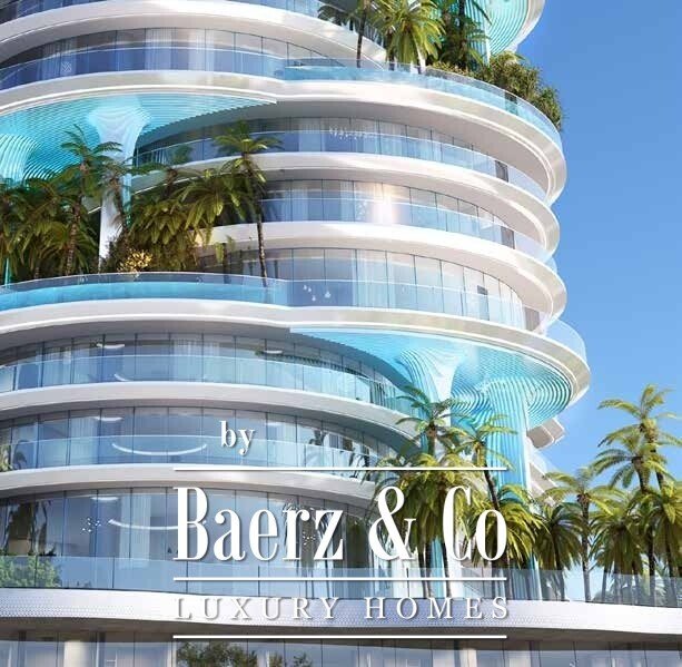 Apartment in Al Wasl, Dubai, United Arab Emirates 2 - 16037062