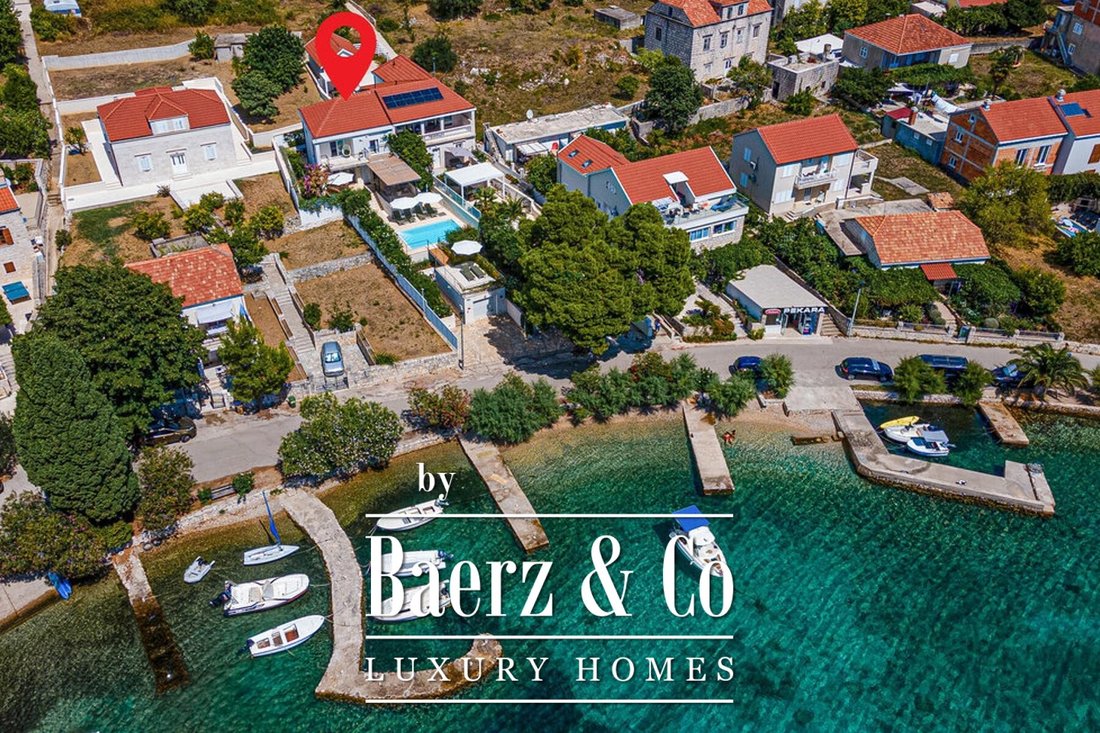 House in Viganj, Dubrovnik-Neretva County, Croatia 3 - 17657885