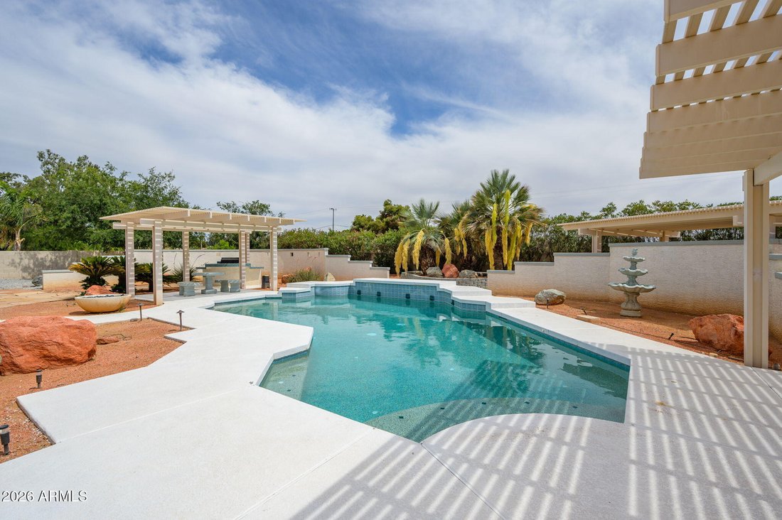 House in Scottsdale, Arizona, United States 3 - 17984262