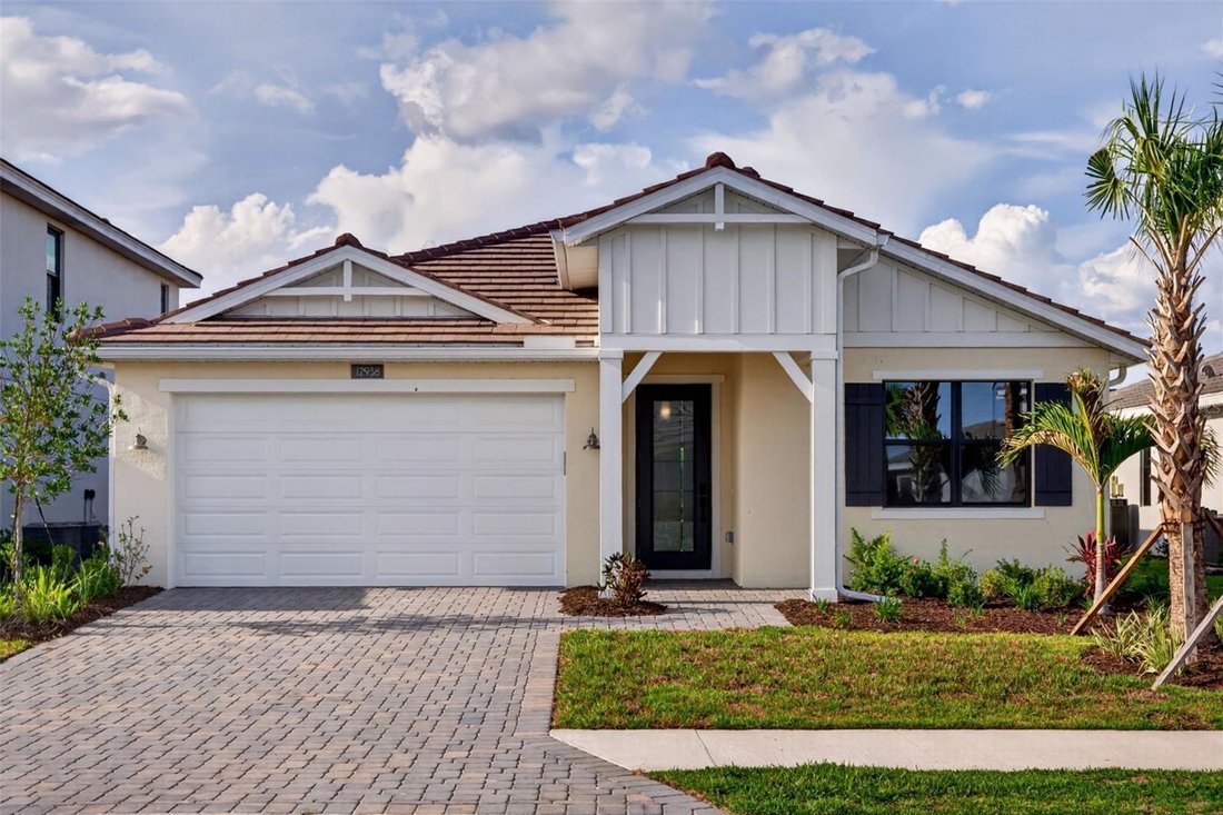 Maison à Venice, Floride, États-Unis 1 - 18040529