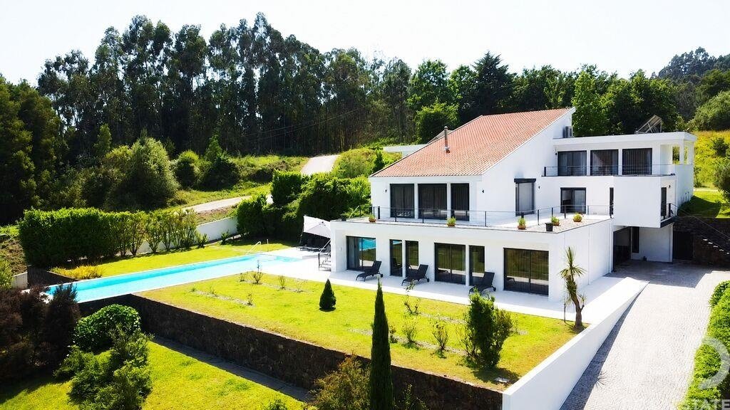 Townhouse in Arca e Ponte de Lima, Viana do Castelo District, Portugal 3 - 18050489