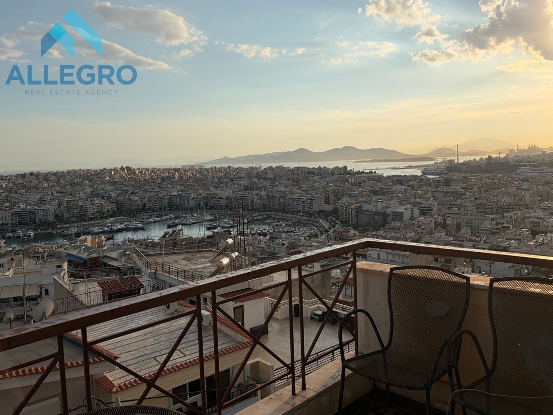 2nd District of Piraeus, Piraeus, Greece 4 - 18037466