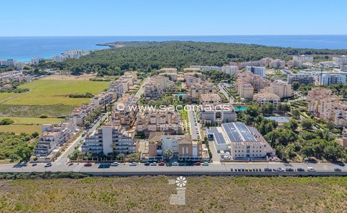 Appartement à Sant Llorenç des Cardassar, Îles Baléares, Espagne 1