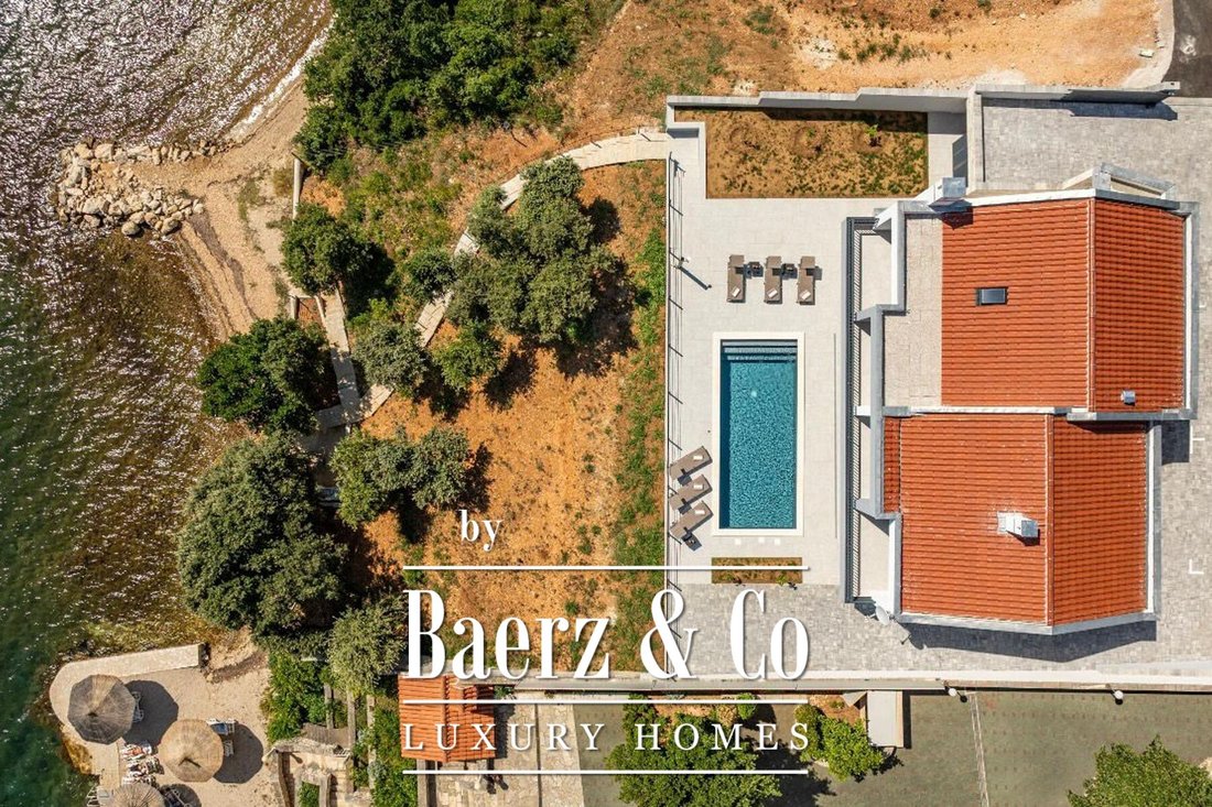 Villa in Opcina Posedarje, Zadar County, Croatia 2 - 18023823