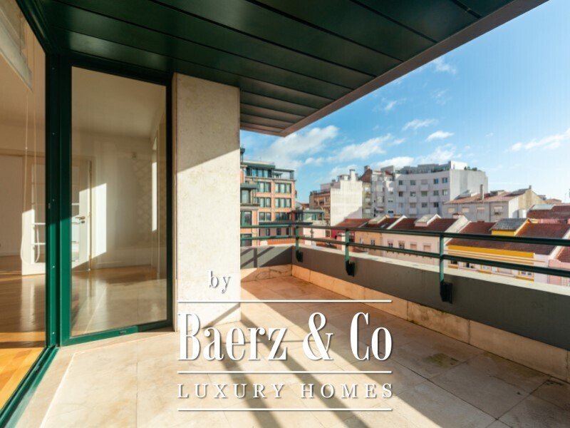 Apartment in Santo Antonio, Lisbon, Portugal 3 - 16861050
