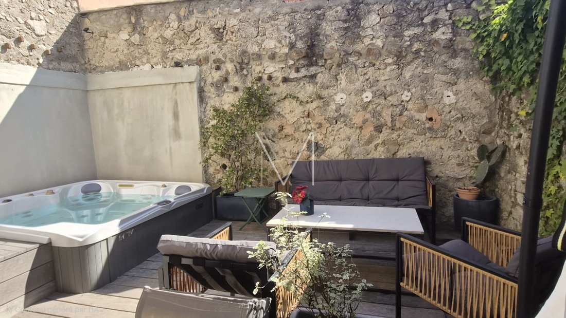 House in Le Plan-de-la-Tour, Provence-Alpes-Côte d'Azur, France 5 - 18047118