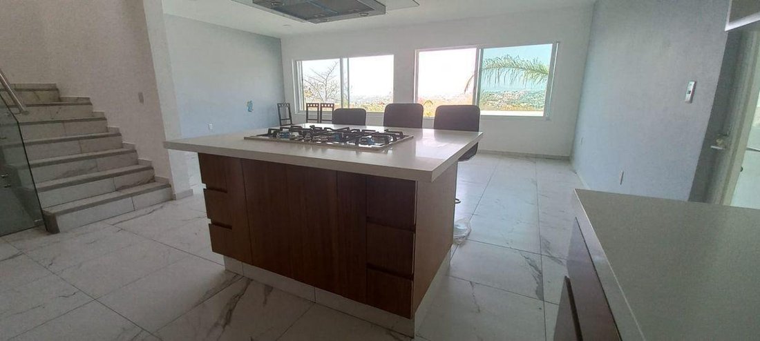 House in Temixco, Morelos, Mexico 5 - 18042420