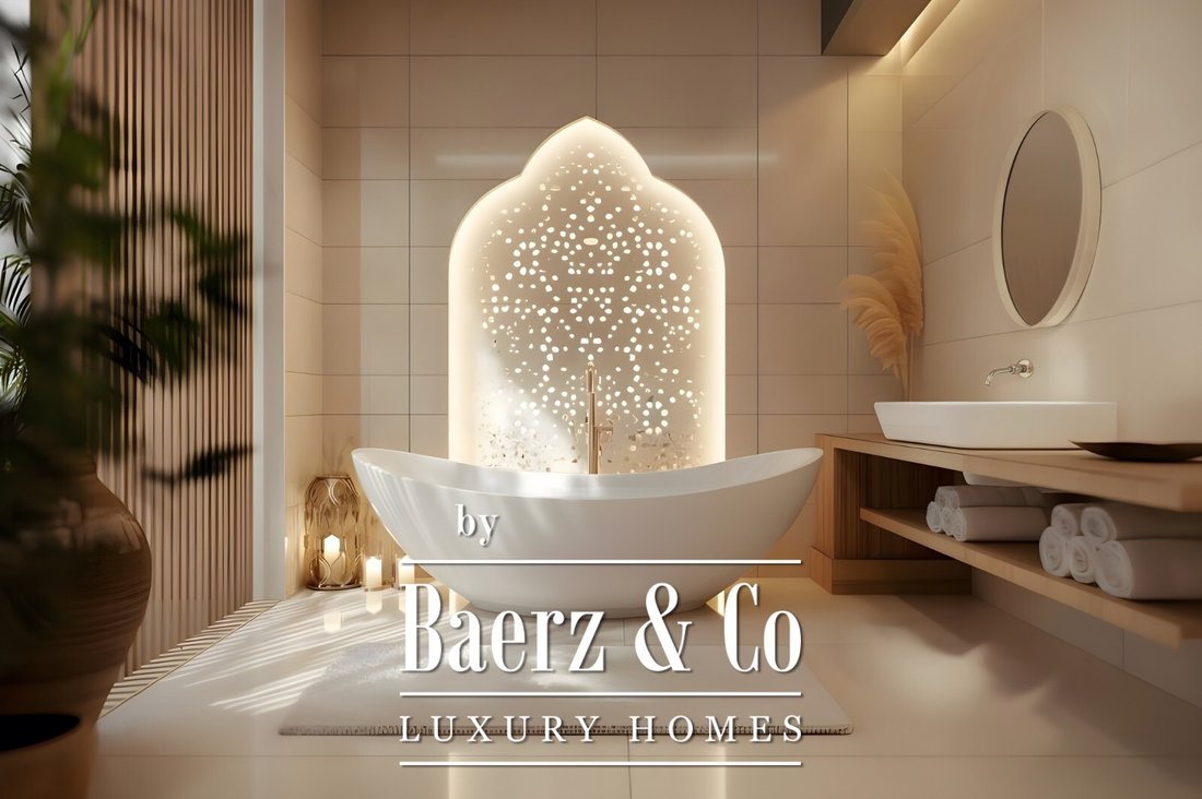 Penthouse in Al Wasl, Dubai, United Arab Emirates 5 - 15290543