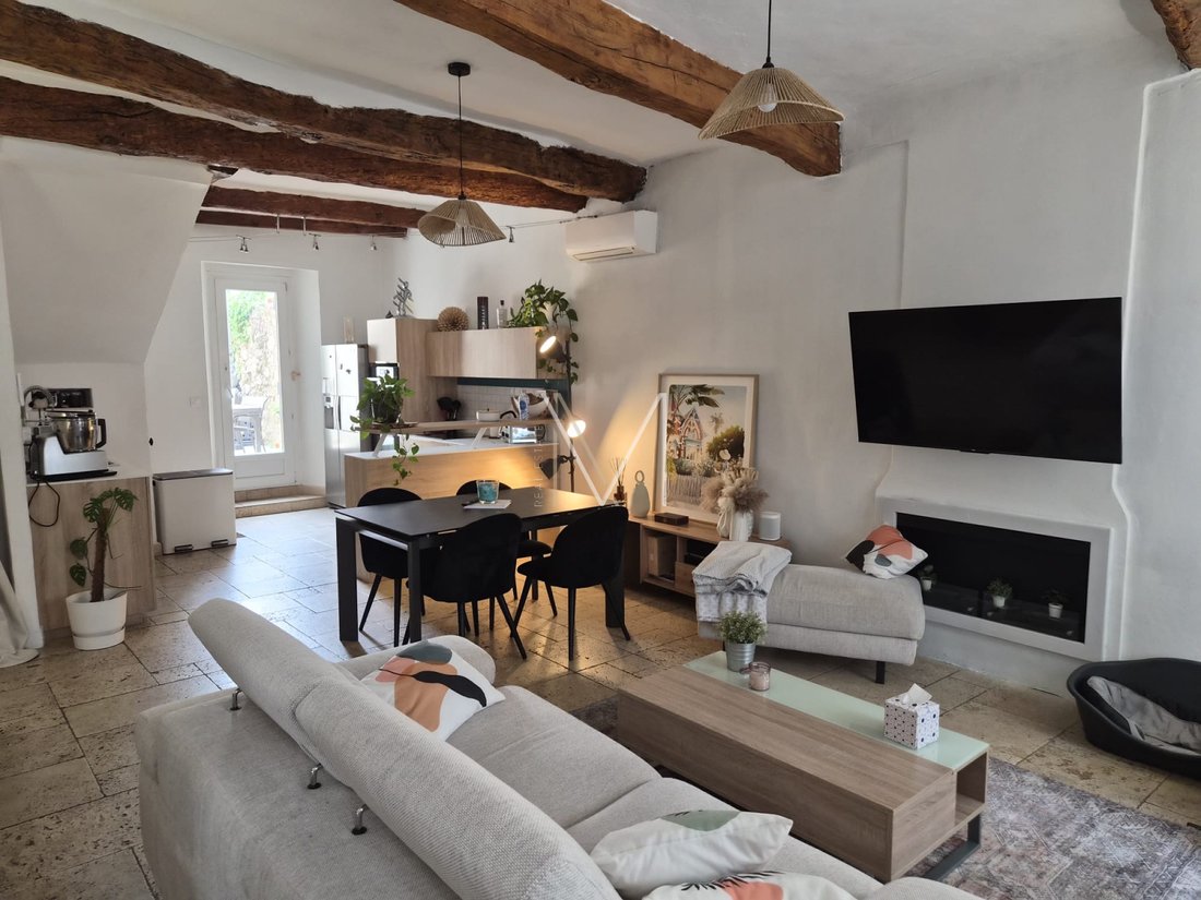 House in Le Plan-de-la-Tour, Provence-Alpes-Côte d'Azur, France 1 - 18047118