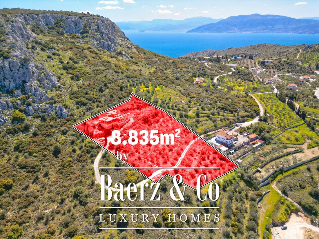 House in Nafplio, Nafplio, Greece 3 - 17676603