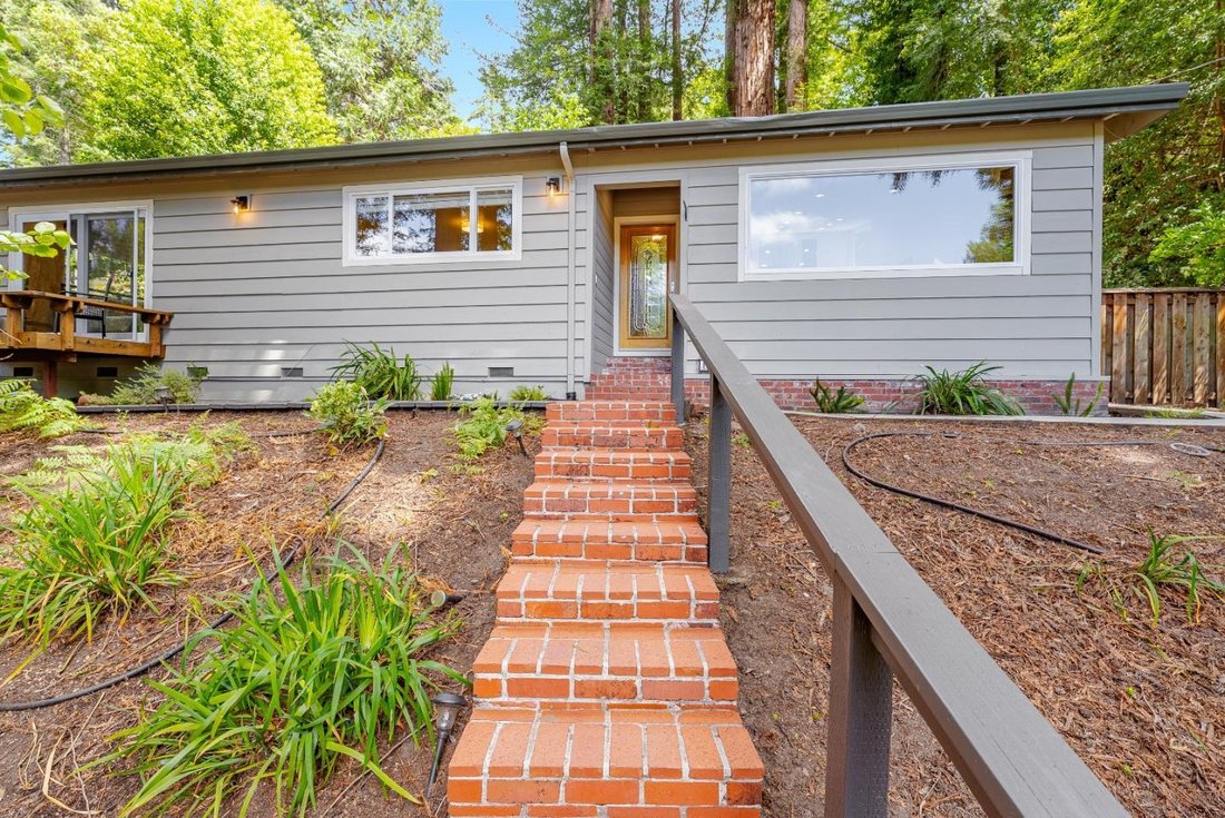 House in Scotts Valley, California, United States 1 - 18041499