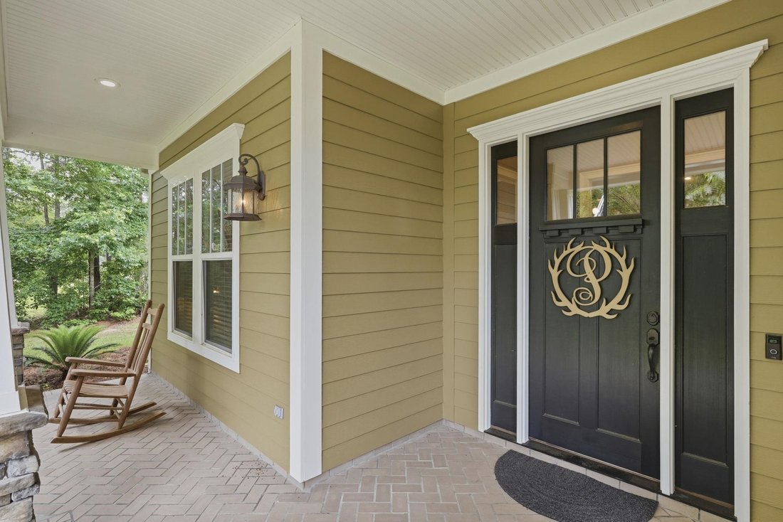 House in Tallahassee, Florida, United States 5 - 18040045